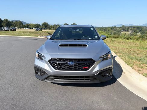 New 2026 Subaru WRX Premium w/ Accessory Package #2 AWD/4WD image 2