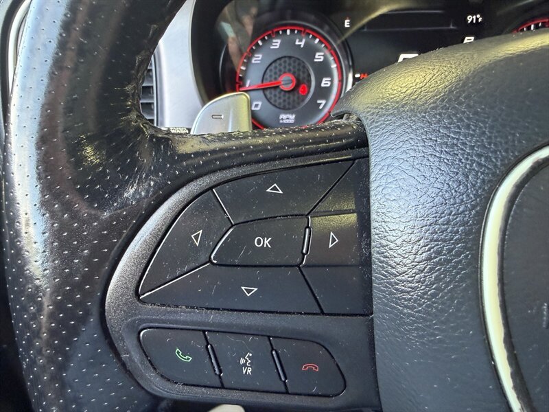 Used 2021 Dodge Charger R/T w/ Plus Group RWD image 25