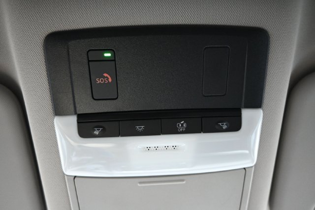 Certified 2026 Nissan Rogue SV FWD image 18