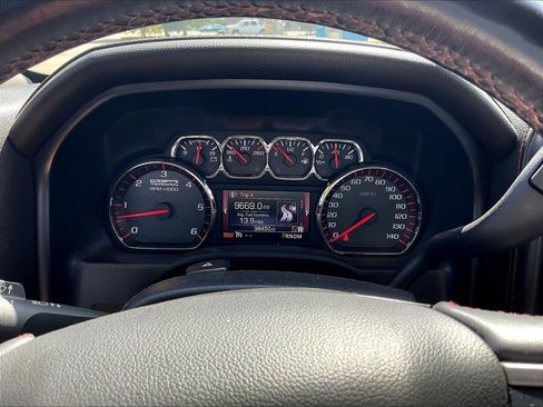 Used 2015 GMC Sierra 1500 SLT AWD/4WD image 13