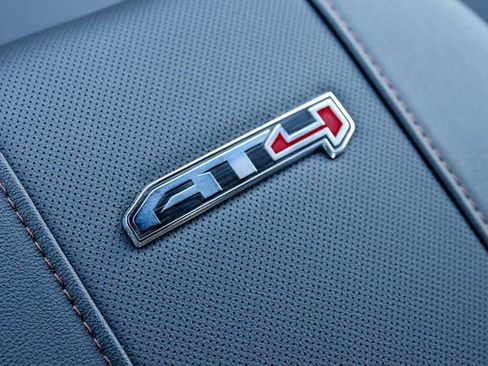 New 2026 GMC Sierra 2500 AT4 w/ AT4 Premium Plus Package AWD/4WD image 22