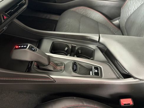New 2026 Dodge Charger Scat Pack w/ Blacktop Package AWD/4WD image 34