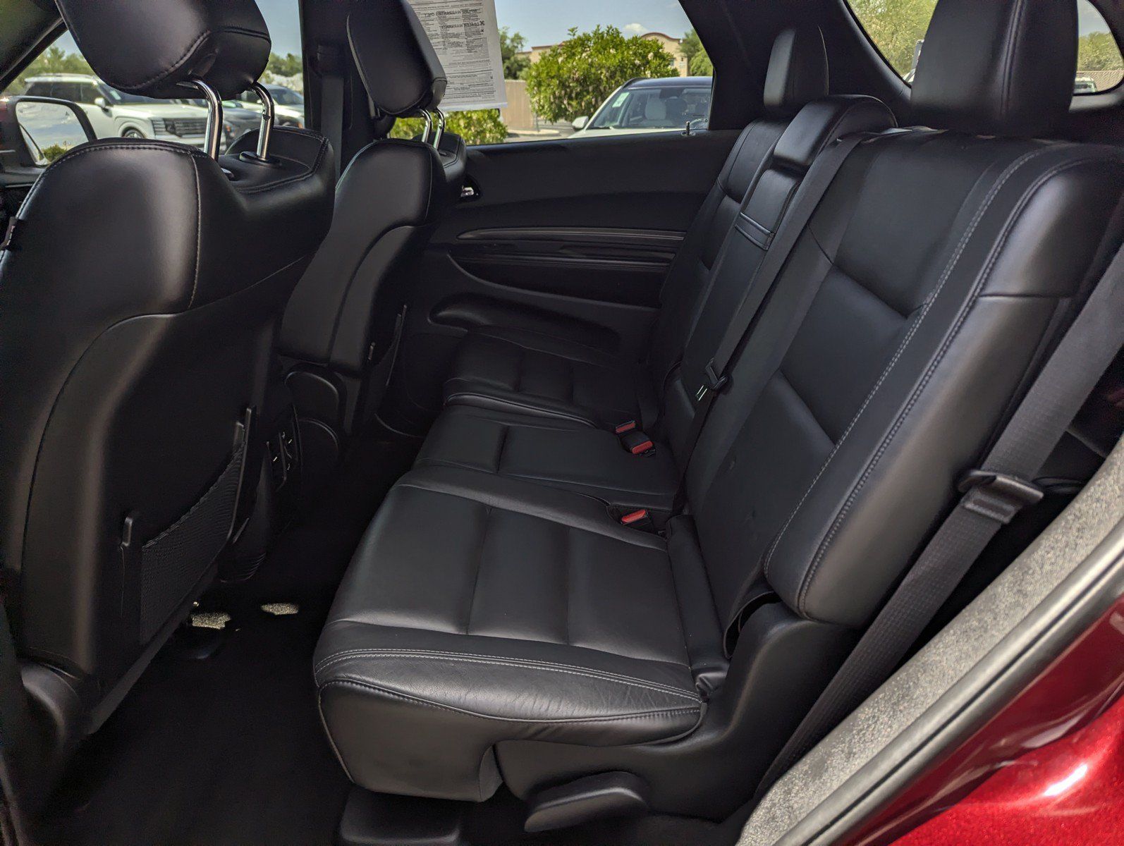 Used 2022 Dodge Durango GT AWD/4WD image 8