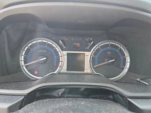 Used 2016 Toyota 4Runner Limited image 18