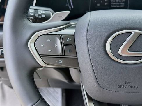 New 2026 Lexus NX 350 AWD w/ Luxury Package image 37