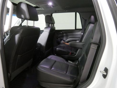 Used 2017 Chevrolet Tahoe Premier image 21