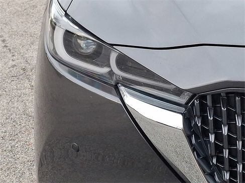 Used 2025 MAZDA CX-5 Signature image 9