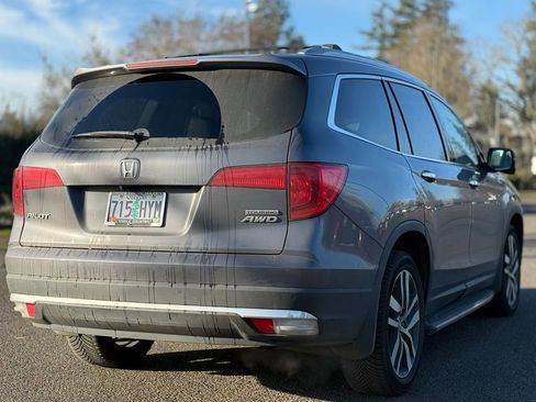 Used 2016 Honda Pilot Touring image 5