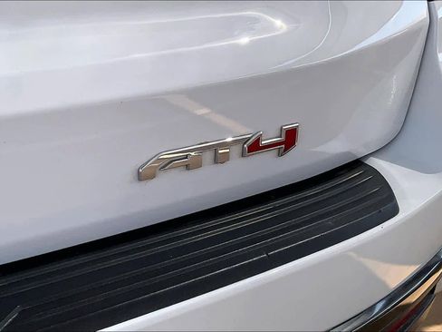 Used 2021 GMC Yukon XL AT4 w/ AT4 Premium Plus Package image 10