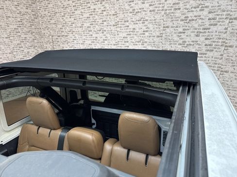 Used 2020 Jeep Wrangler Unlimited Rubicon image 25