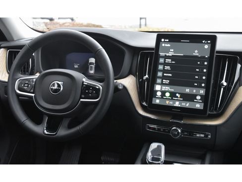 Used 2026 Volvo XC60 B5 Plus w/ Protection Package Premier image 16