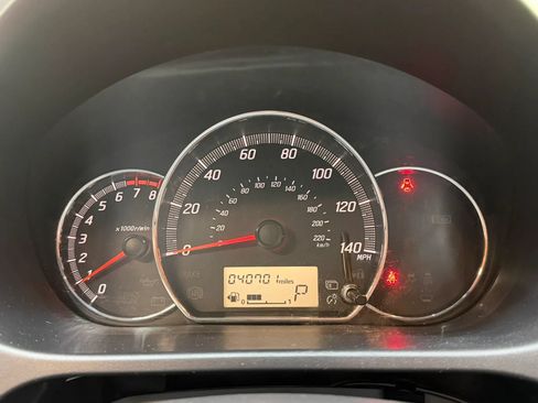 Used 2017 Mitsubishi Mirage SE FWD image 15