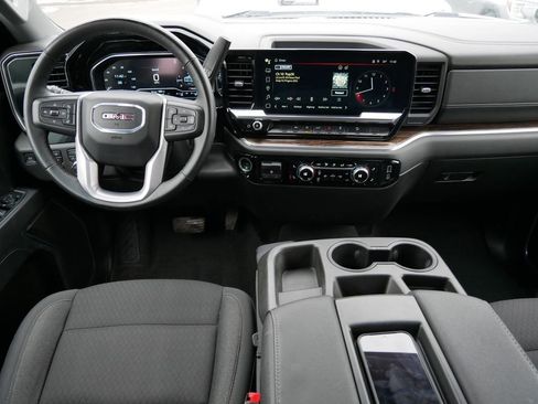 Used 2023 GMC Sierra 1500 SLE AWD/4WD image 20
