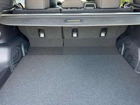 New 2026 Subaru Forester Sport AWD/4WD image 16