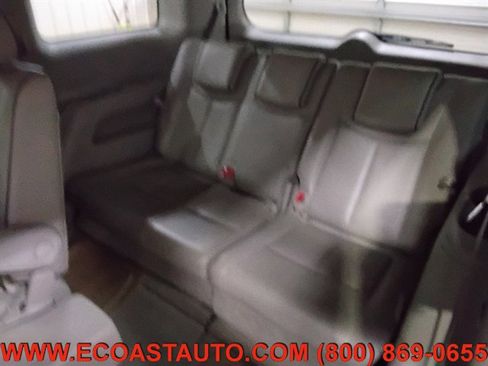 Used 2012 Nissan Quest SV w/ Value Cargo Pkg image 14