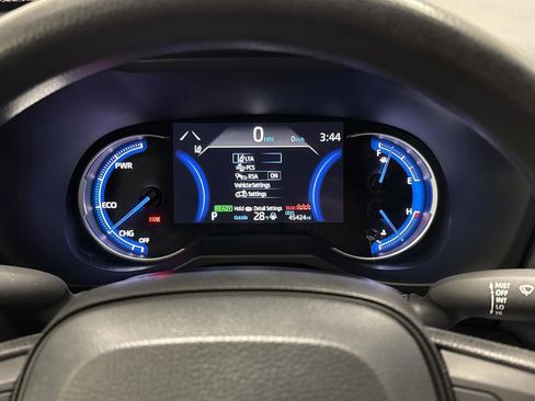 Used 2024 Toyota RAV4 LE image 15
