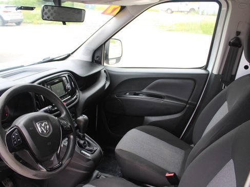 Used 2019 RAM ProMaster City Tradesman FWD image 18