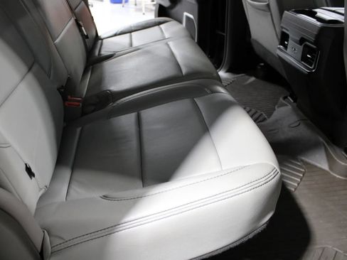 Used 2023 Chevrolet Silverado 1500 LT Trail Boss AWD/4WD image 28