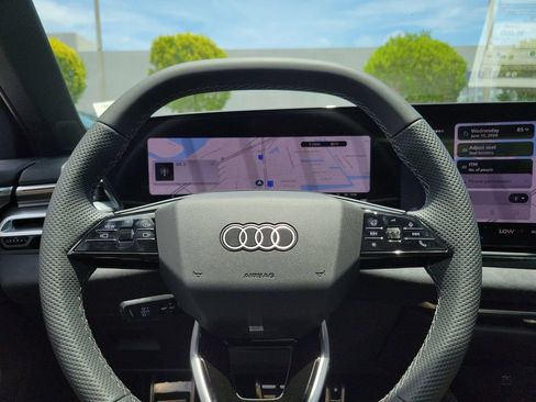 New 2026 Audi S5 Prestige AWD/4WD image 7