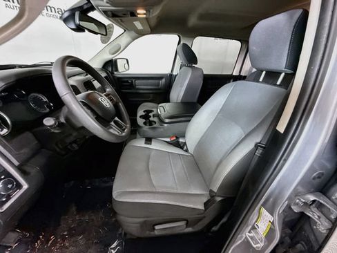 Used 2023 RAM 1500 Tradesman w/ Tradesman SXT Package AWD/4WD image 19