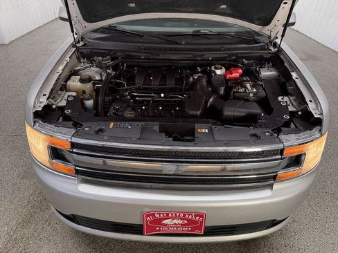 Used 2018 Ford Flex Limited image 38