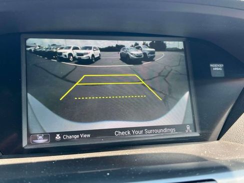 Used 2020 Acura MDX SH-AWD w/ Technology Package image 13