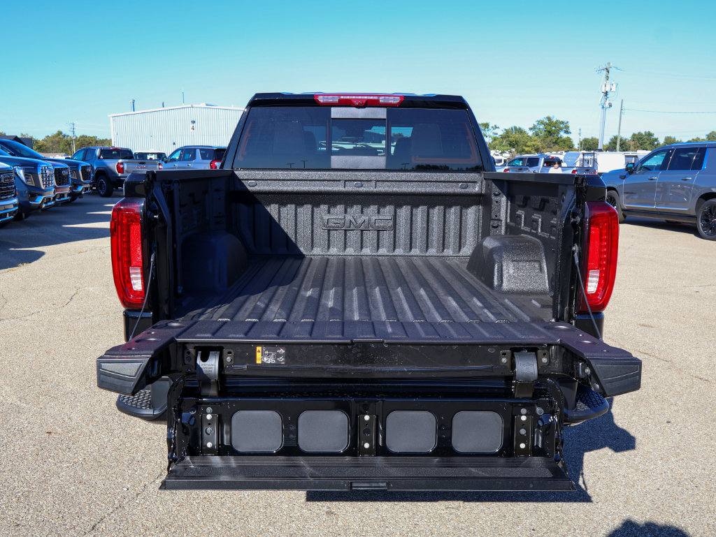 New 2026 GMC Sierra 1500 Denali w/ Denali Reserve Package AWD/4WD image 5