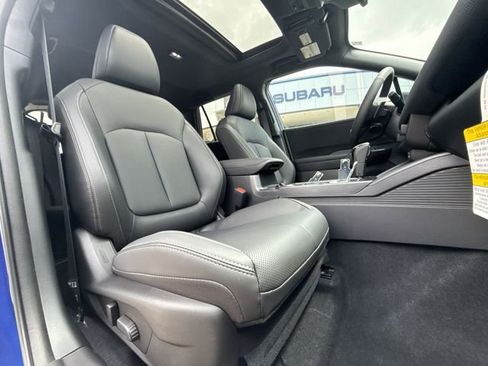 New 2026 Subaru Outback Limited AWD/4WD image 25