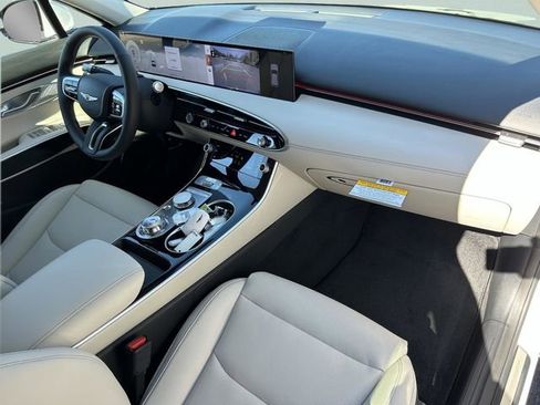 New 2026 Genesis GV70 2.5T image 22
