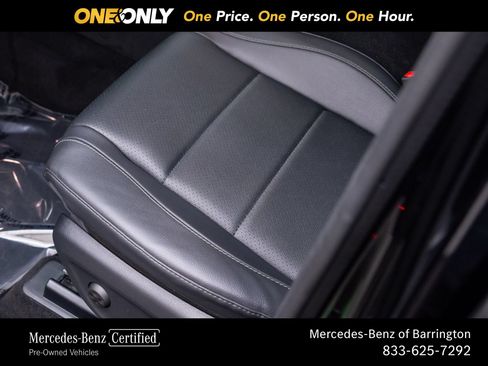 Used 2024 Mercedes-Benz GLE 350 4MATIC image 15