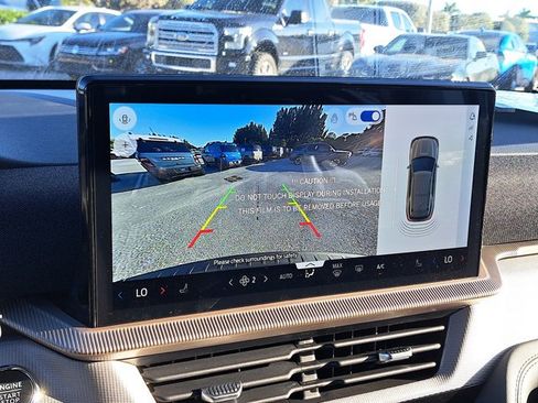 New 2026 Ford Explorer Active image 31