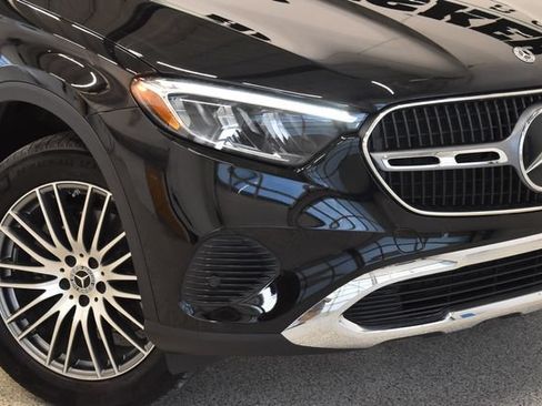New 2026 Mercedes-Benz GLC 300 4MATIC image 30