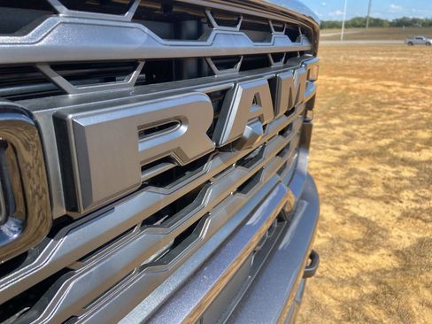 New 2025 RAM 2500 Big Horn image 2