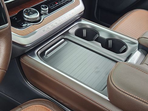 New 2026 Ford Expedition Max King Ranch AWD/4WD image 18