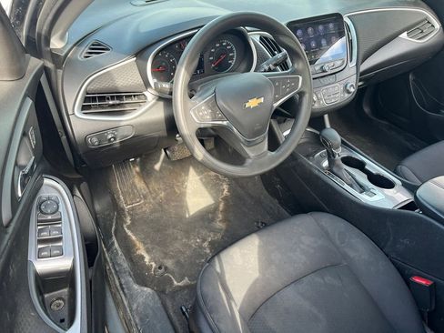 Used 2024 Chevrolet Malibu LT image 7