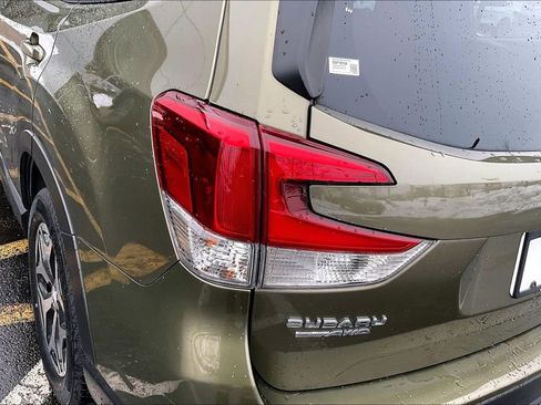 Certified 2024 Subaru Forester Premium image 24