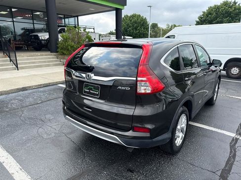 Used 2015 Honda CR-V EX image 6