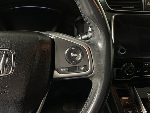 Used 2021 Honda CR-V EX-L image 26