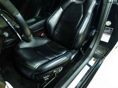 Used 2018 Maserati GranTurismo MC RWD image 13
