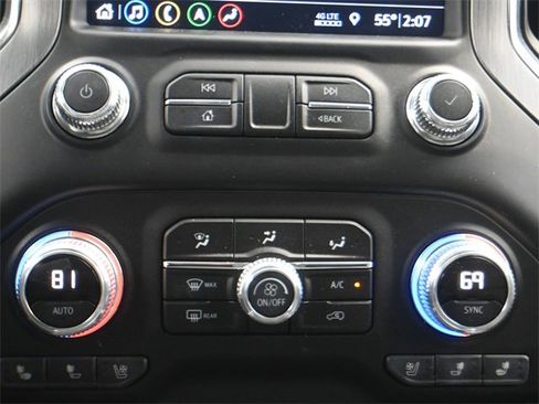 Used 2019 GMC Sierra 1500 Denali image 19