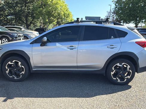 Used 2023 Subaru Crosstrek 2.5i Limited AWD/4WD image 8
