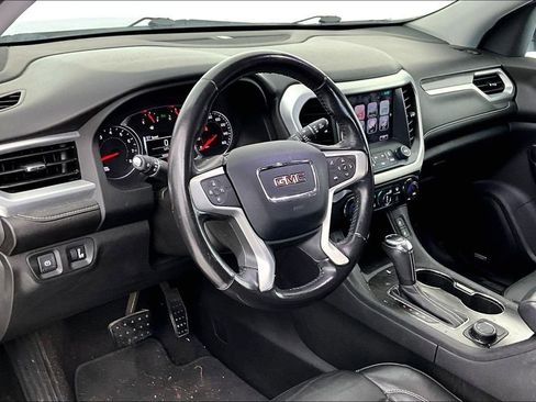 Used 2019 GMC Acadia SLT image 15