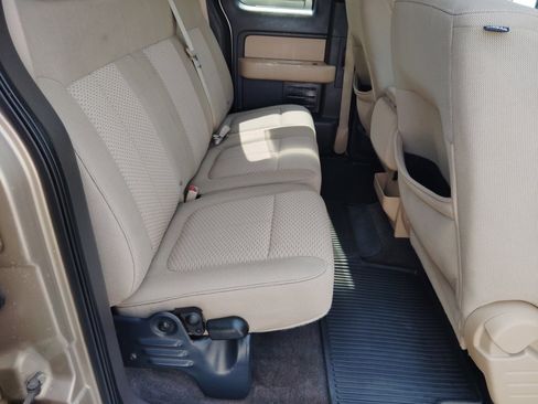 Used 2013 Ford F150 XLT w/ Luxury Equipment Group RWD image 28