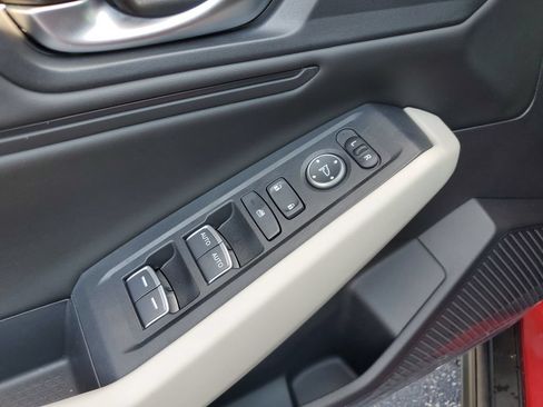 New 2026 Honda Accord SE image 23
