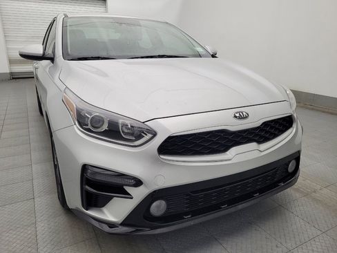 Used 2020 Kia Forte LXS FWD image 13