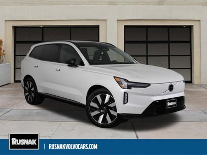 New 2026 Volvo EX90 Ultra