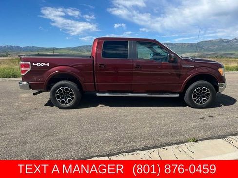 Used 2010 Ford F150 XL AWD/4WD image 2