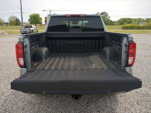 New 2026 GMC Sierra 1500 Elevation w/ Preferred Package AWD/4WD image 25