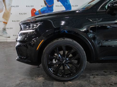Used 2023 Kia Sorento SX AWD/4WD image 18