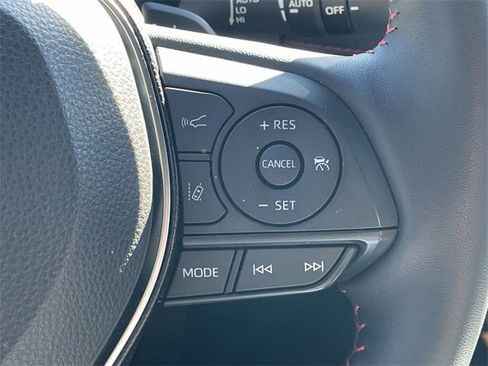 Used 2024 Toyota RAV4 XSE w/ Premium Package image 24